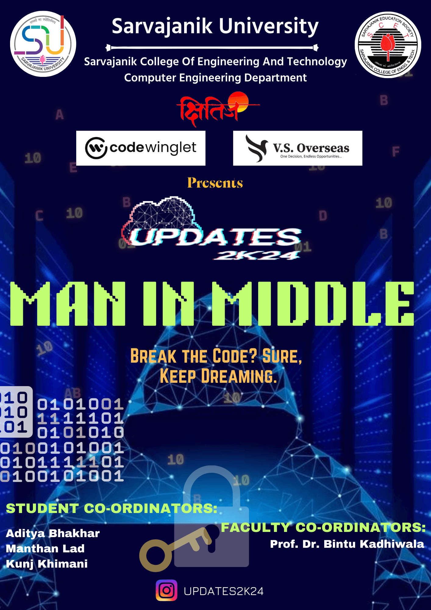 man-in-the-middle