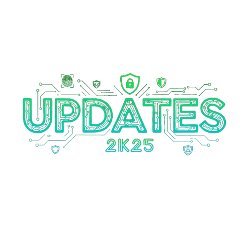 UPDATES 2K25