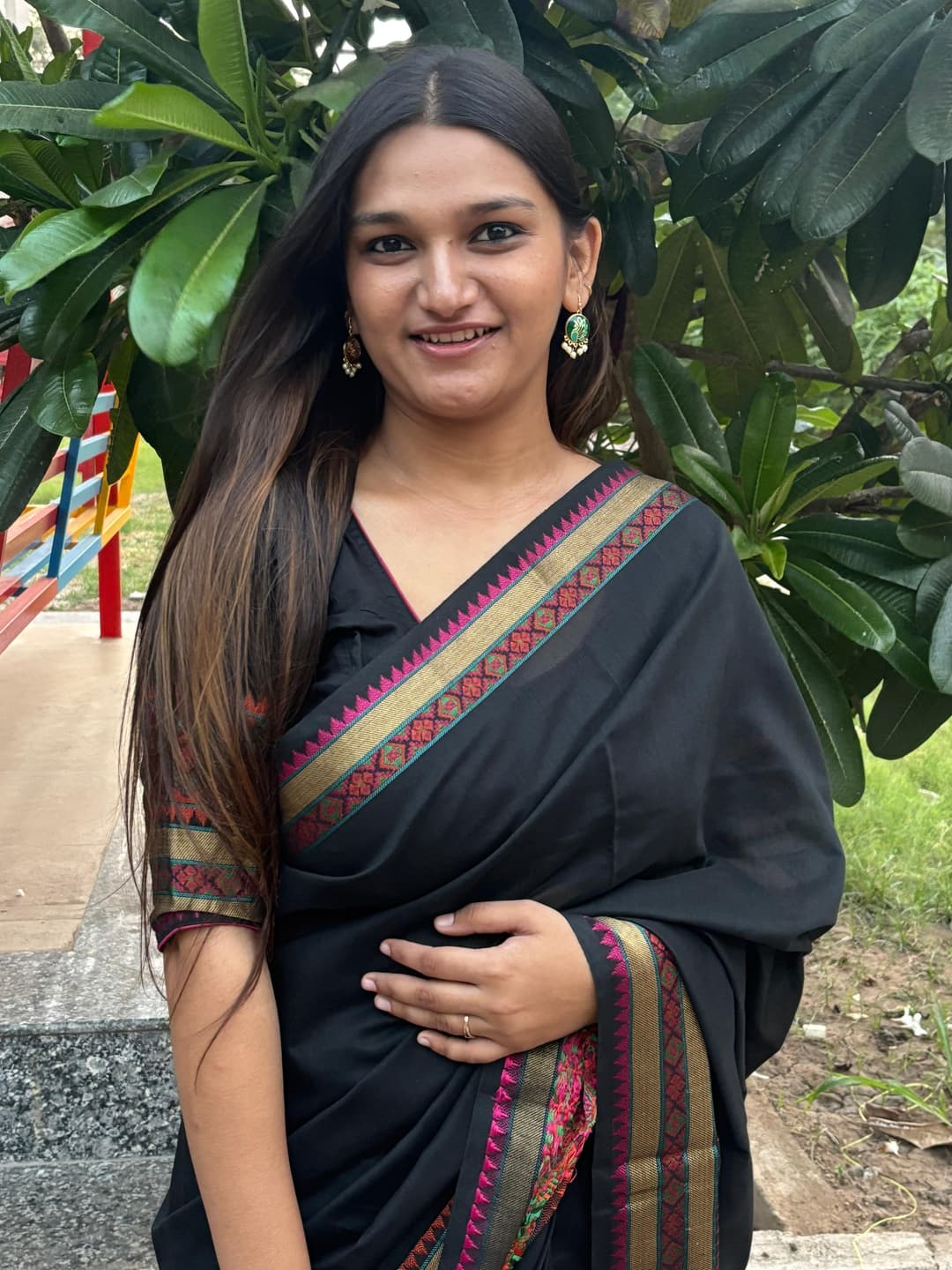 Aarohi Desai