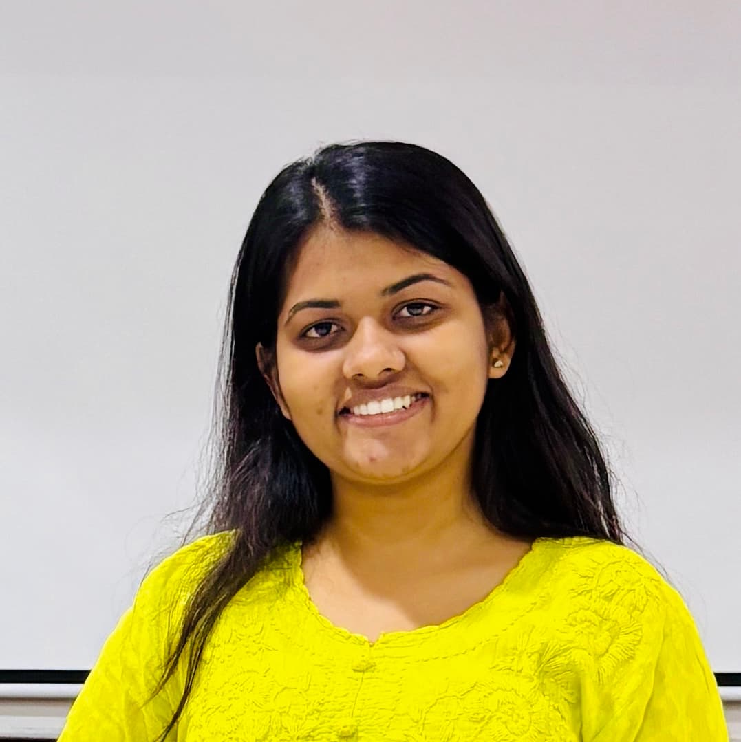 Prof. Amisha Sakariya
