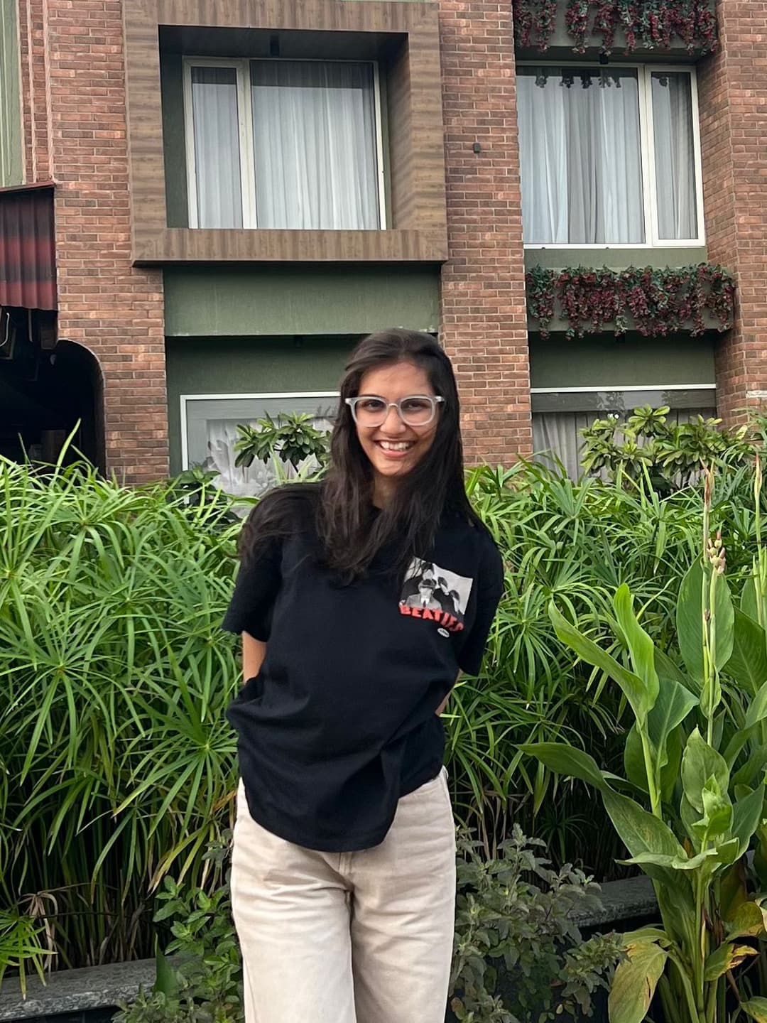 Bhargavi Patel