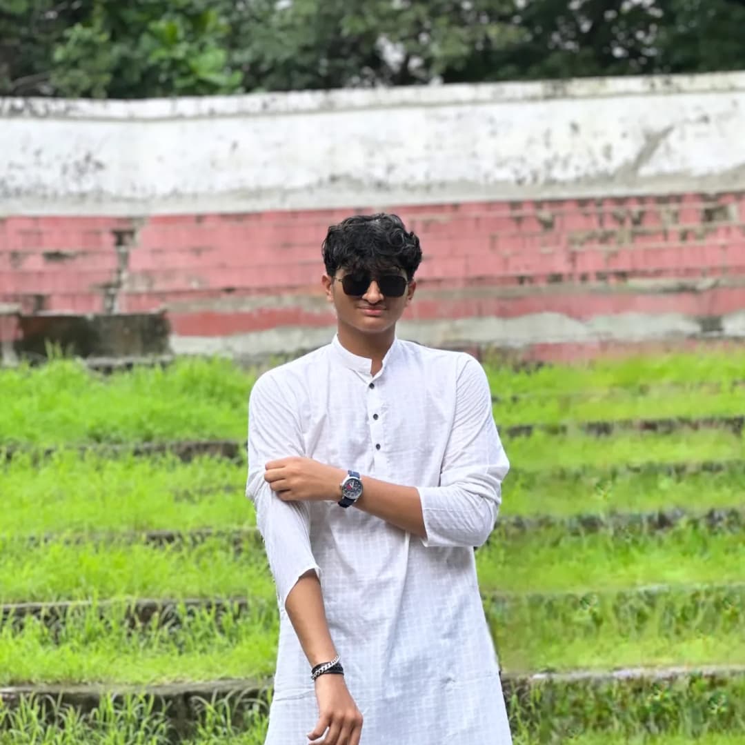 Darshit Kholwadwala