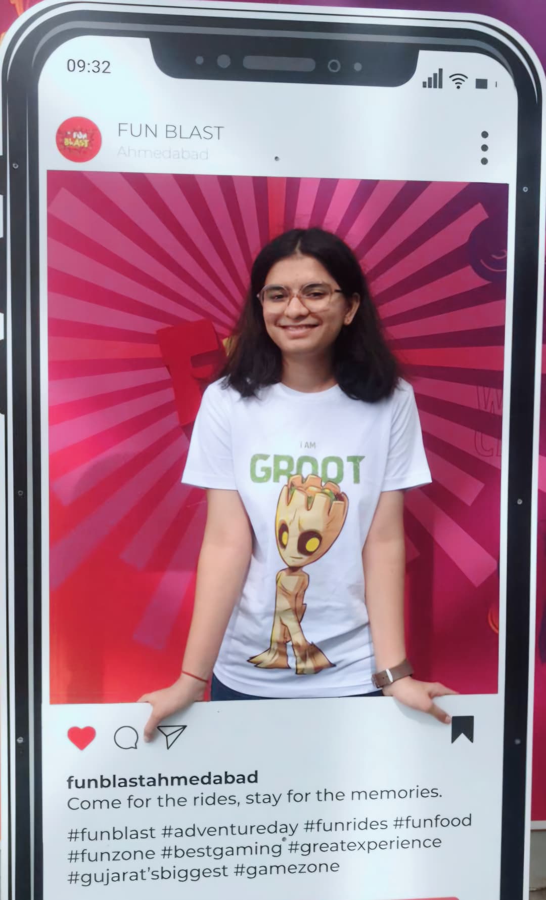 Rajvi Gohil