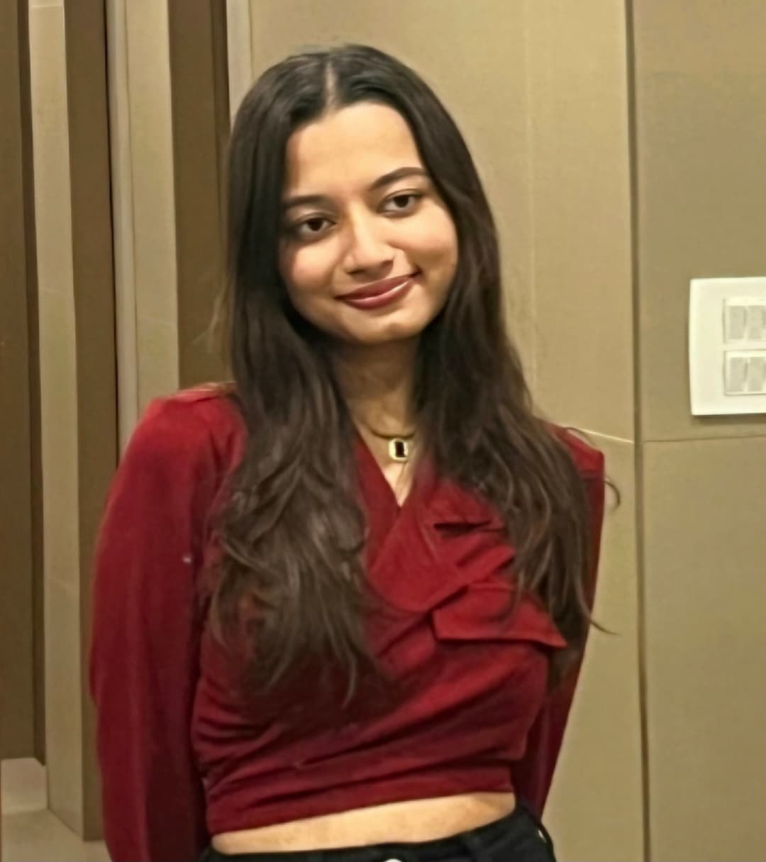 Hency Jayswal