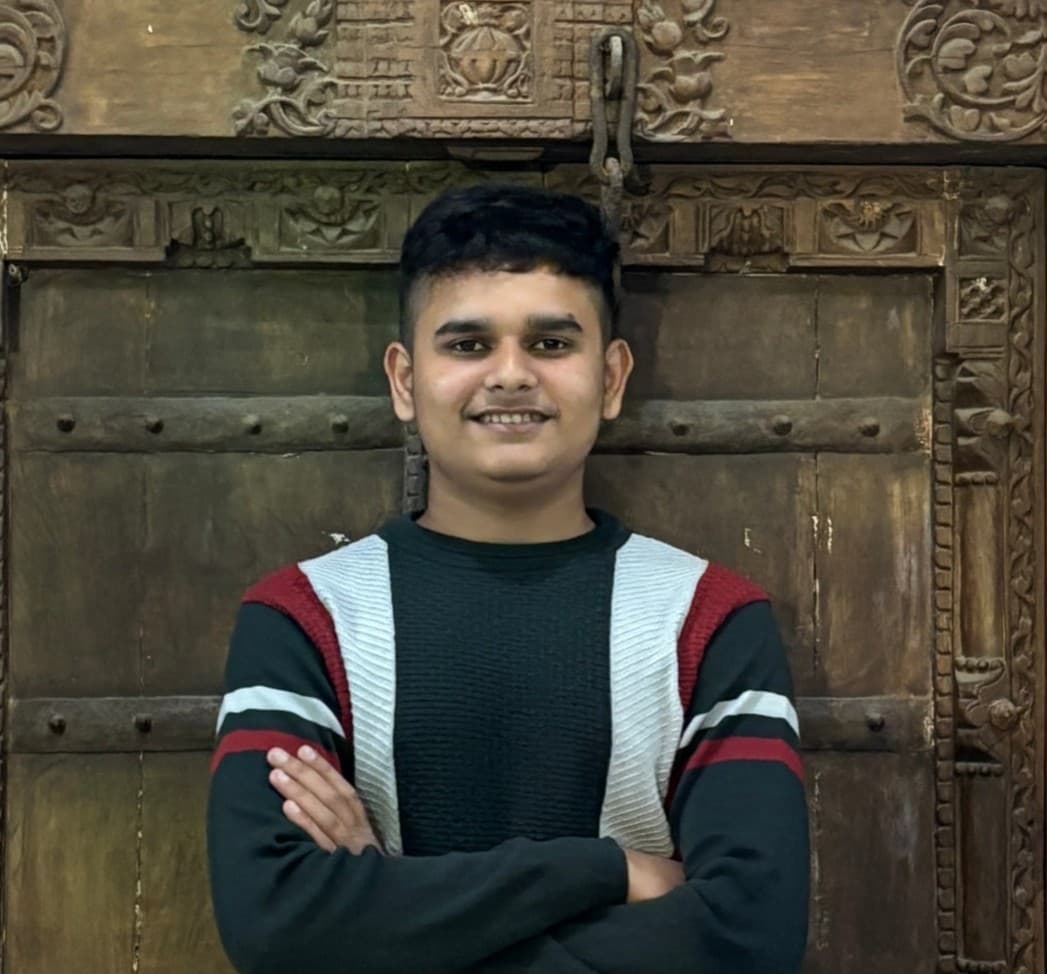Prathamesh Rajput