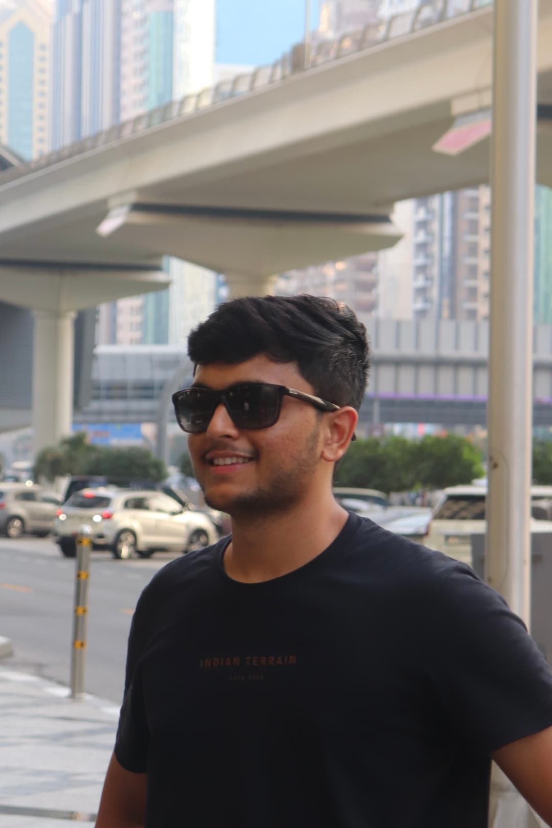 Preet Limbasiya