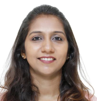 Prof.(Dr.) Purvi Tandel