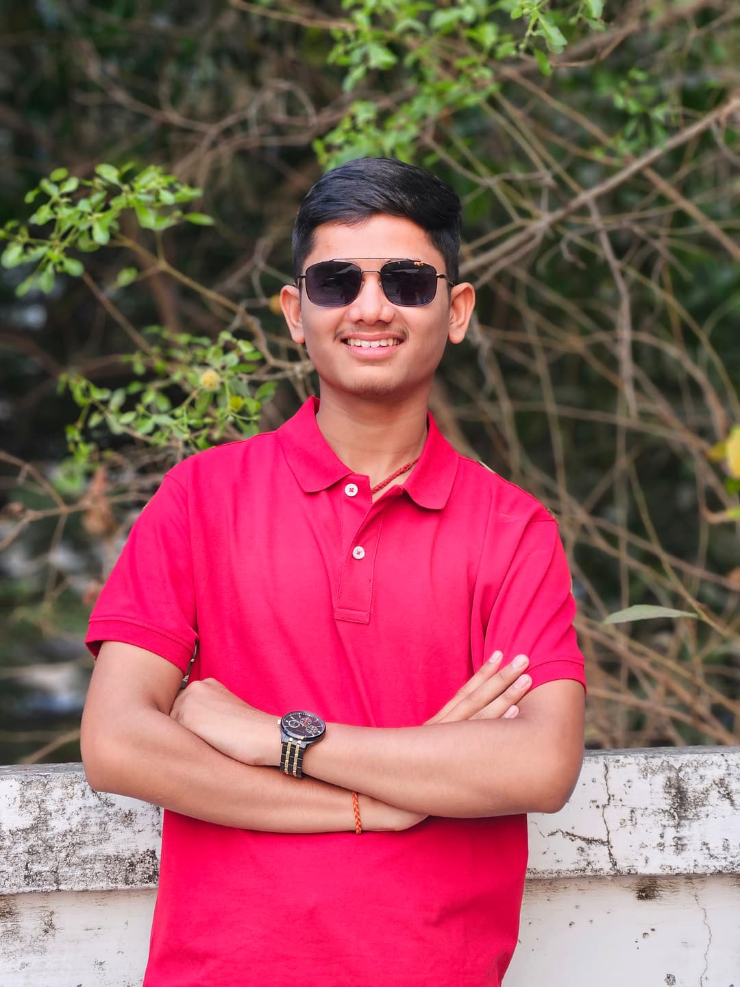 Shiv Patel
