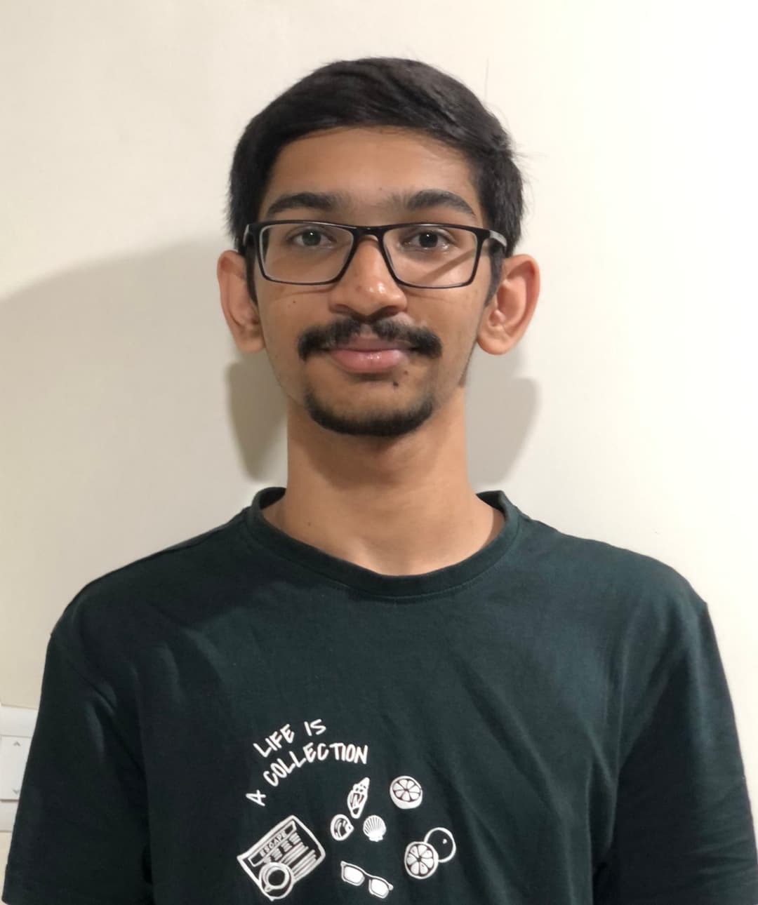 Shlok Dalsania