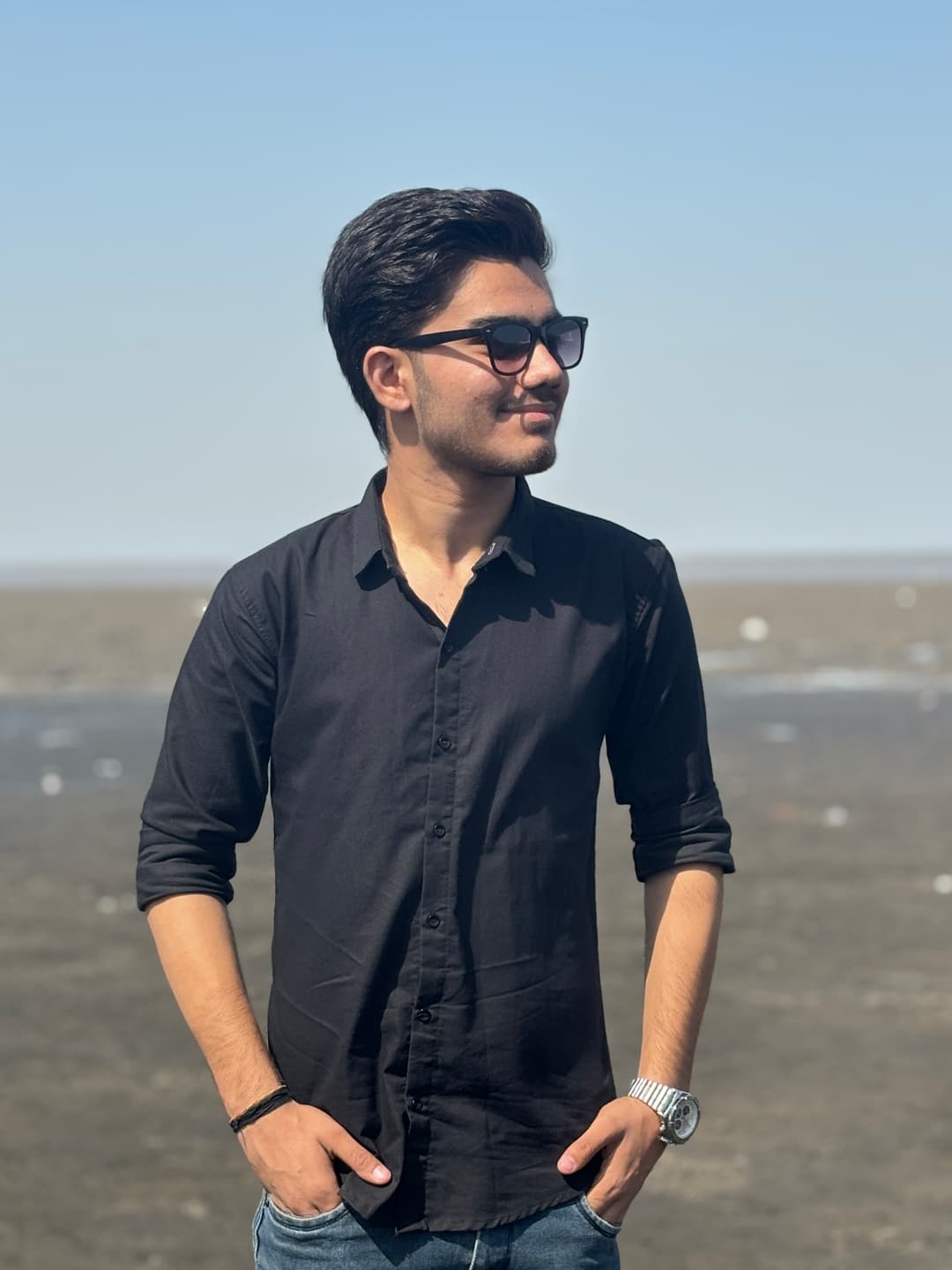 Umang Kaklotar