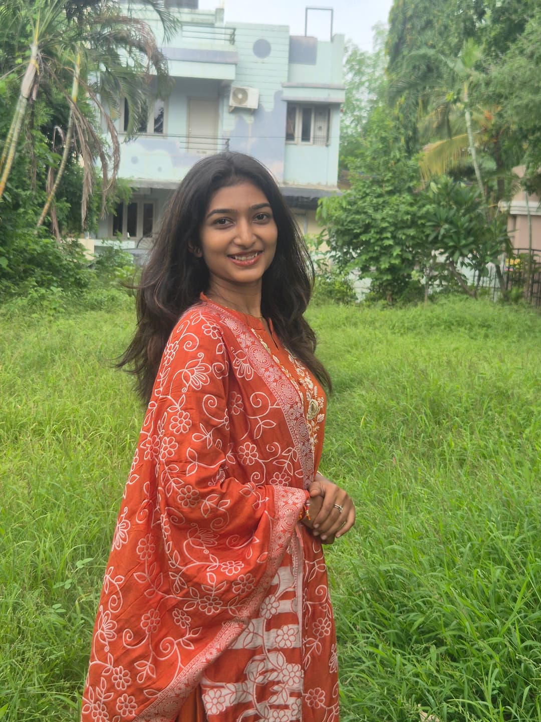 Vaishnavi Khalasi
