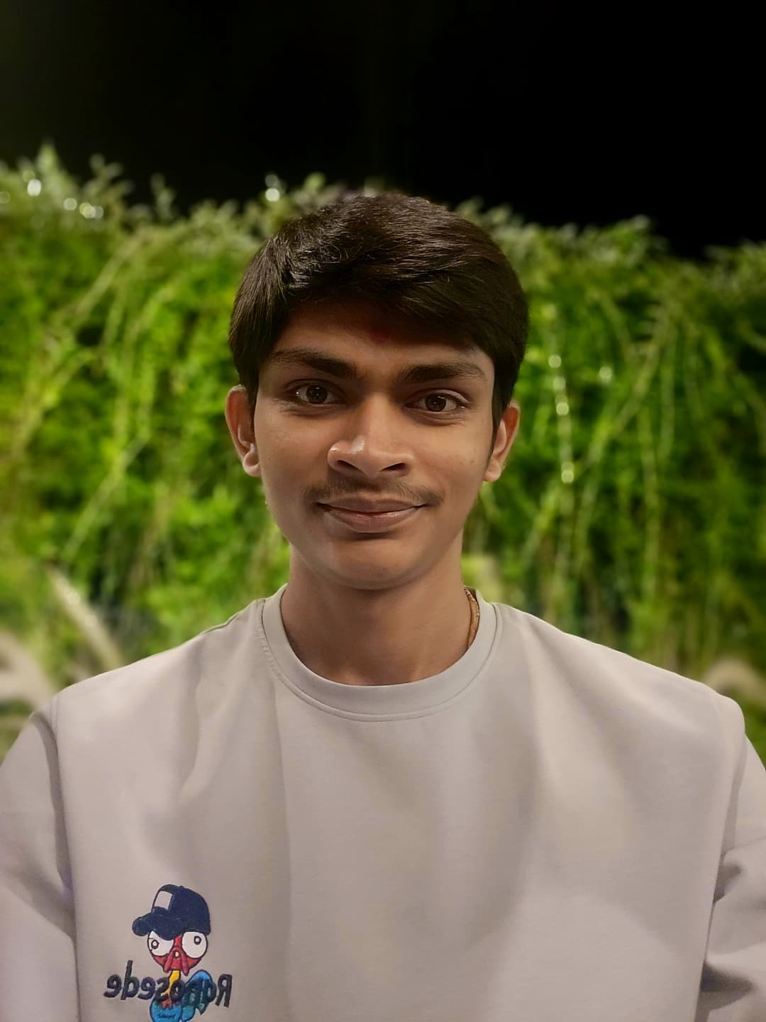 Vishal Shingala