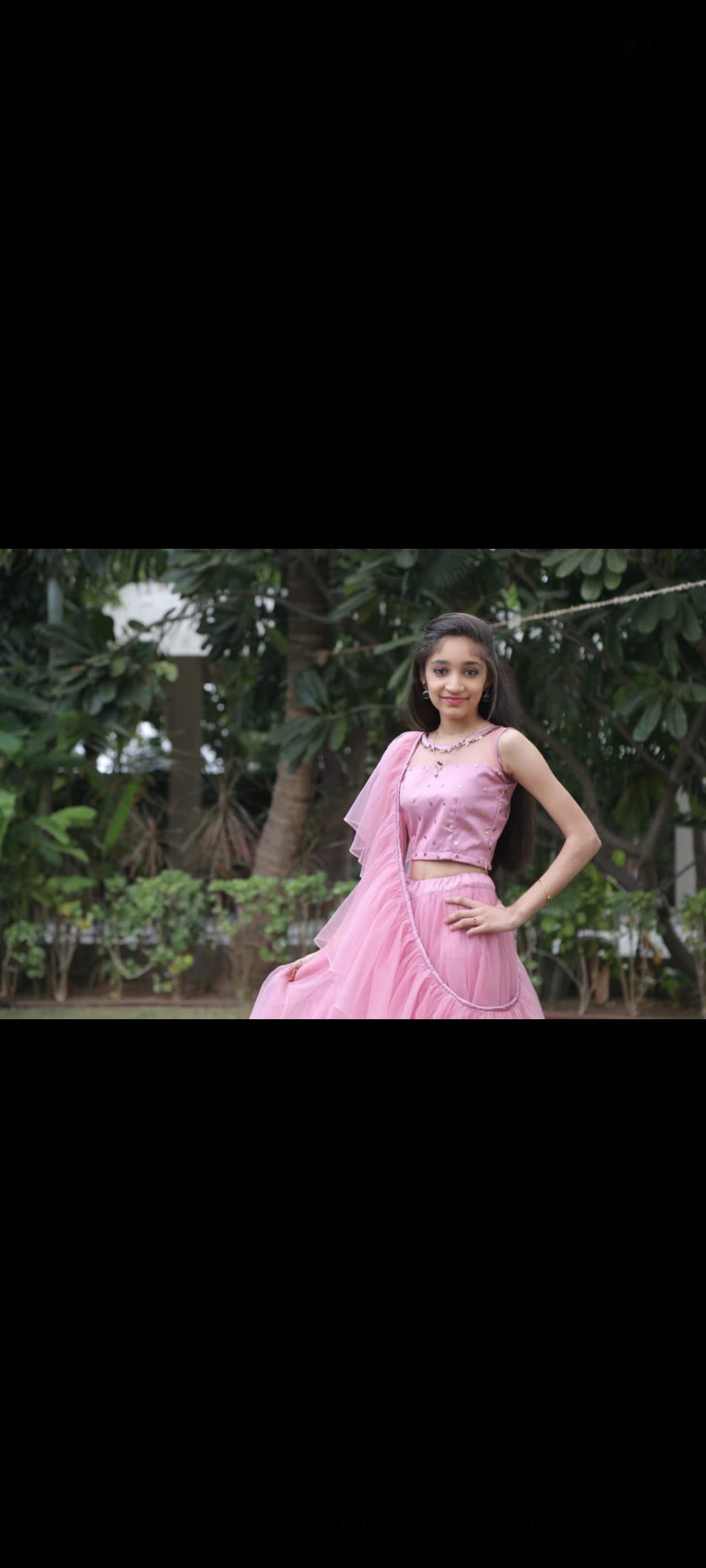 Yashvi Kachhadiya